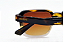 Óculos de Sol Jeune Marrom - Imagem 3