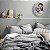 Quadro Oval M - Caroline - Bloom - Imagem 1