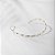 Choker Torcida Banho de Ouro 18k - Imagem 2
