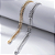 Pulseira Elos Scales Detalhes Banho de Ouro 18k - Imagem 5