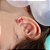 Brinco Infantil de Borboleta Esmaltada Pink Banho de Ouro 18k - Imagem 4