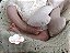 Bebê reborn Rosalie - Imagem 6
