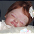 Bebê reborn Rosalie - Imagem 2