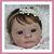 Bebê reborn kit Felicia - Imagem 2