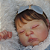 Bebê reborn kit Peaches - Imagem 1