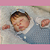 Bebê reborn kit Peaches - Imagem 4