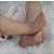 Bebê reborn kit Laura - Imagem 5