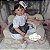 Bebê reborn kit Julieta 1 ano - Imagem 2