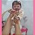 Bebê reborn kit Vivienne - Imagem 3