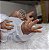 Bebê reborn kit Laura Premium - Imagem 4