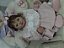 Bebê reborn kit Ayana - Imagem 5