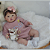 Bebê reborn Abigail top de vendas - Imagem 5