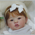 Bebê reborn Abigail top de vendas - Imagem 1