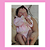 Bebê reborn kit Quinbee - Imagem 3