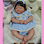 Bebê reborn Brooklyn - Imagem 2