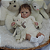 Bebê reborn kit Grayson - Imagem 5