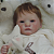 Bebê reborn kit Grayson - Imagem 4