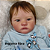 Bebê reborn kit Grayson - Imagem 3