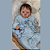 Bebê reborn kit Grayson - Imagem 6