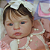 Bebê reborn kit Honey - Imagem 2