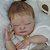 Bebê reborn kit Max - Imagem 1
