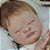 Bebê reborn kit Max - Imagem 4