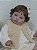 Bebê reborn kit Ellie - Imagem 10
