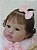 Bebê reborn kit Ellie - Imagem 8