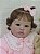Bebê reborn kit Ellie - Imagem 7