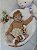 Bebê reborn kit Maddie Premium - Imagem 3
