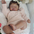 Bebê reborn Clarinha kit Pickle - Imagem 2