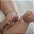 Bebê reborn Clarinha kit Pickle - Imagem 5