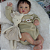 Bebê reborn kit Chantal - Imagem 3