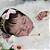 Bebê reborn kit Yris - Imagem 1