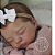 Bebê reborn kit Yris pronta entrega - Imagem 1