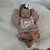 Bebê reborn kit Yris pronta entrega - Imagem 4