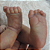Bebê reborn kit Yris pronta entrega - Imagem 5