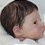 Bebê reborn kit Lírio - Imagem 6