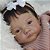 Bebê reborn kit Lírio - Imagem 1