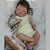 Bebê reborn kit Max Pronta entrega - Imagem 5