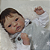Bebê reborn kit Evi - Imagem 3