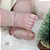 Bebê reborn kit Nova Charlotte - Imagem 4
