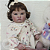 Bebê reborn kit Nova Charlotte - Imagem 2