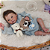 Bebê reborn kit Candy pronta entrega - Imagem 2