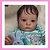 Bebê reborn prematuro Tink - Imagem 3