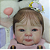 Bebê reborn kit Juliette - Imagem 1