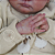 Bebê reborn kit Quilyn Pronta entrega - Imagem 3