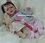 Bebê  reborn Kit Mary - Imagem 3