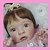 Bebê reborn kit Missy - Imagem 3