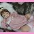 Bebê reborn kit Missy - Imagem 4